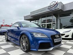 Andere Gebraucht 2011 Audi TT Exclusive | 37.888 €
