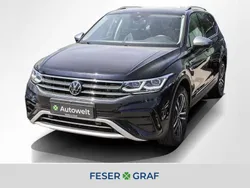 VW Tiguan Allspace
