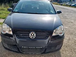 Schwarz Gebraucht 2007 VW Polo Kleinwagen | 1.850 € (Guter Preis)