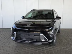 Abyss black metallic Neu 2025 Hyundai Kona Prime SUV | 31.219 € (Fairer Preis)