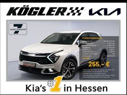 Weiß Neu 2025 Kia Sportage Spirit SUV | 33.860 € (Guter Preis)