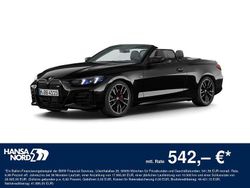 Schwarz Gebraucht 2024 BMW M440 M Sport Limousine | 59.850 € (Etwas zu teuer)