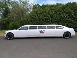 Weiß Gebraucht 2006 Dodge Charger Limousine | 29.950 €