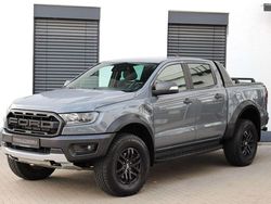 Mystikgrau Gebraucht 2019 Ford Ranger Performance Edition Abholung | 36.900 € (Teuer)