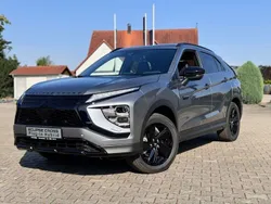 Grau Neu 2025 Mitsubishi Eclipse Cross Plus SUV | 33.990 €