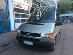Grau Gebraucht 1994 VW T4 Van | 9.999 €