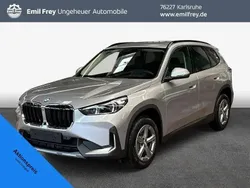 Silber Neu 2025 BMW X1 SUV | 41.940 € (Guter Preis)