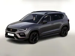 Graphite grau metallic Neu 2025 Cupra Ateca SUV | 35.439 € (Fairer Preis)