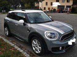 Grau Gebraucht 2019 Mini Cooper Kleinwagen | 19.399 €