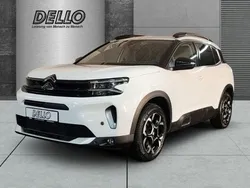 Weiß Gebraucht 2023 Citroën C5 Aircross PureTech SUV | 23.490 € (Fairer Preis)