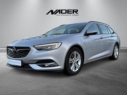 Silber Gebraucht 2019 Opel Insignia Business Edition Limousine | 11.990 € (Guter Preis)