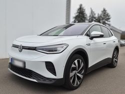 Weiß Gebraucht 2023 VW ID.4 Pro SUV | 29.990 € (Fairer Preis)