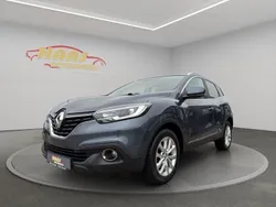 Grau Gebraucht 2017 Renault Kadjar Experience SUV | 13.490 € (Fairer Preis)
