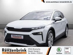 Weiß Gebraucht 2025 Skoda Elroq SUV | 43.419 € (Fairer Preis)
