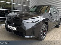Sophistograu brillanteffekt Gebraucht 2025 BMW X3 Basis SUV | 77.349 € (Fairer Preis)