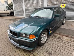 Gebraucht 1996 BMW 316 Coupé | 2.800 €