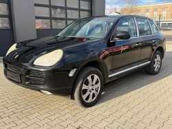 Schwarz Gebraucht 2006 Porsche Cayenne Basis SUV | 3.750 € (Superpreis)