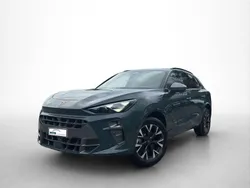Blau Neu 2025 Cupra Terramar SUV | 44.950 € (Fairer Preis)