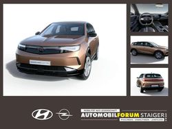 Impakt kupfer Neu 2025 Opel Grandland Electric Edition SUV | 34.490 € (Superpreis)