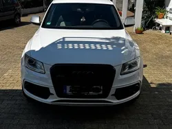 Weiß Gebraucht 2013 Audi SQ5 Ambiente SUV | 22.950 €