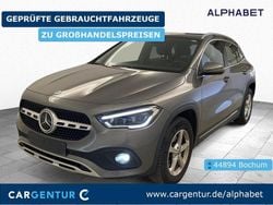 Mountaingrau Gebraucht 2023 Mercedes GLA220 Progressive SUV | 30.307 € (Superpreis)