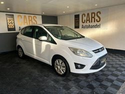 Weiß Gebraucht 2011 Ford C-MAX Trend Van / Kleinbus | 4.500 € (Fairer Preis)