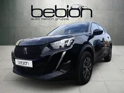 Metfa schwarz perla Gebraucht 2023 Peugeot 2008 Active SUV | 19.980 € (Fairer Preis)