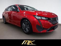 Elixir rot Gebraucht 2024 Peugeot 308 Allure Kombi | 21.990 € (Superpreis)
