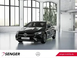 Gebraucht 2024 Mercedes A180 Progressive | 31.790 € (Fairer Preis)
