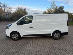 Weiss Gebraucht 2021 Fiat Talento Van | 17.849 € (Etwas zu teuer)