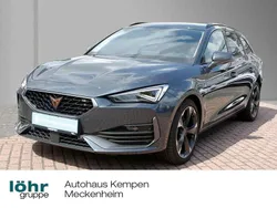 Magnetic tech Gebraucht 2023 Seat Leon ST Kombi | 29.920 € (Fairer Preis)