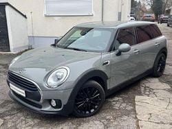 Moonwalk grey Gebraucht 2018 Mini One Clubman Kombi | 14.990 € (Guter Preis)