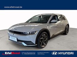 Grau Gebraucht 2024 Hyundai Ioniq 6 Techniq Limousine | 37.960 € (Guter Preis)