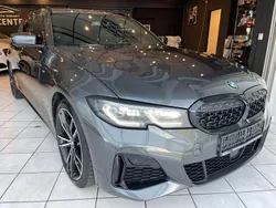 Grau Gebraucht 2021 BMW M340 Performance Limousine | 38.499 € (Guter Preis)