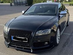 Schwarz Gebraucht 2011 Audi S5 Cabriolet Comfort Coupé | 15.666 € (Fairer Preis)