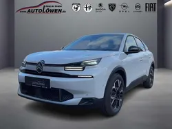 Okenitweiß (metalli (weiß) Gebraucht 2025 Citroën C4 Limousine | 26.980 € (Etwas zu teuer)