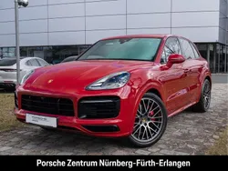 Karminrot Gebraucht 2020 Porsche Cayenne GTS SUV | 85.990 € (Superpreis)