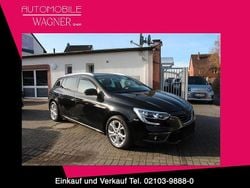 Schwarz Gebraucht 2019 Renault Mégane IV LIMITED Limousine | 10.990 € (Guter Preis)
