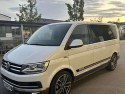 Weiß Gebraucht 2017 VW T6 Generation Six Van | 36.200 € (Guter Preis)