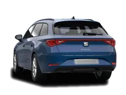 Andere Neu 2025 Seat Leon Style Limousine | 22.758 € (Guter Preis)