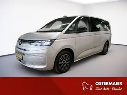 Silber Gebraucht 2024 VW T7 Life Van | 51.970 € (Guter Preis)