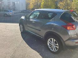 Grau Gebraucht 2012 Nissan Juke Acenta SUV | 8.000 € (Fairer Preis)