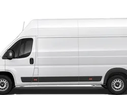 Kaolin weiß kaolin weiß Neu 2024 Peugeot Boxer Van | 32.951 € (Fairer Preis)