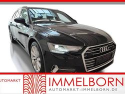 Schwarz Gebraucht 2021 Audi A6 Sport Limousine | 32.980 €