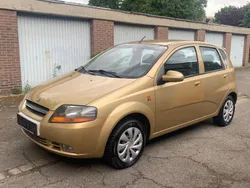 Gebraucht 2005 Chevrolet Kalos SE Kleinwagen | 3.350 € (Etwas zu teuer)