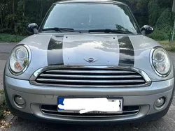 Silber Gebraucht 2008 Mini Cooper Kleinwagen | 2.200 € (Fairer Preis)