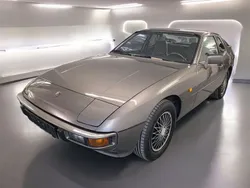 Beige Gebraucht 1982 Porsche 924 Coupé | 19.900 €