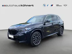 M carbonschwarz metallic Gebraucht 2024 BMW X5 M Sport SUV | 89.455 € (Guter Preis)