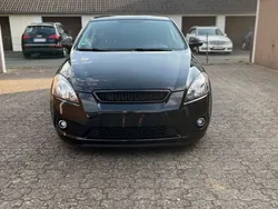 Schwarz Gebraucht 2009 Kia ProCeed 2 Kleinwagen | 4.999 €