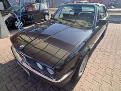 Schwarz Gebraucht 1990 BMW 325 Cabriolet Cabrio | 21.500 €